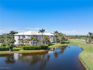 599 Audubon Blvd Unit 201, Naples, FL 34110