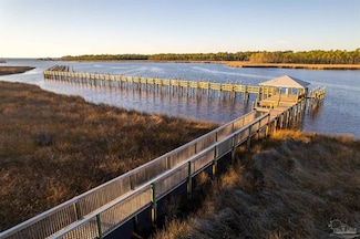 23 Osprey Dr Unit Slip 23, Pensacola, FL 32507
