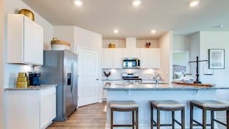 4297 Peach Run Ln, Millington, TN 38053