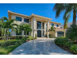 Unlisted Address