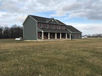 18970 Cunningham Arbela Rd, Richwood, OH 43344