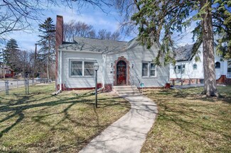 1001 Russell Ave N, Minneapolis, MN 55411