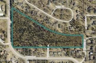 A-1 Blazy Park Sub No 3, Soldotna, AK 99669