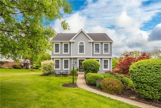 108 Walnut Dr, Eighty Four, PA 15330
