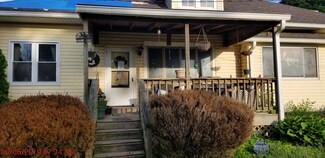 5417 E 300 N, Windfall, IN 46076