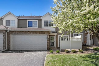 11444 Elmwood Ave N, Champlin, MN 55316