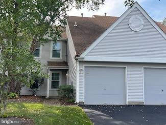 174 Birch Hollow Dr Unit 174, Bordentown, NJ 08505