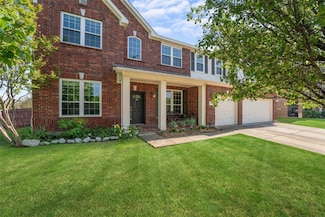 3101 Clear Springs Dr, Forney, TX 75126