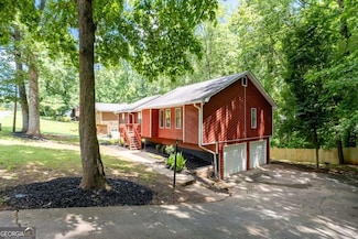 4771 N Springs Rd NW, Kennesaw, GA 30144