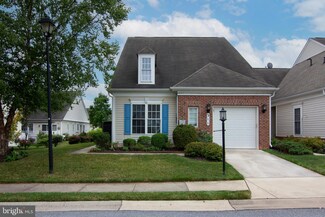 311 Butterfly Dr, Taneytown, MD 21787