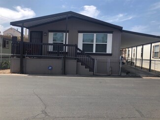 402 63rd St Unit SPC 202, San Diego, CA 92114