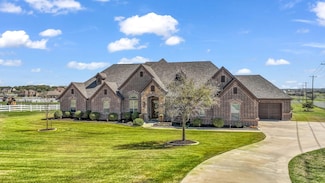 113 Legacy Downs Dr, Fort Worth, TX 76126