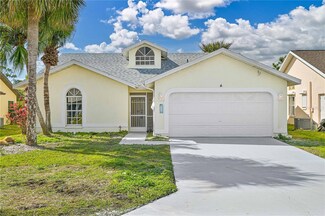 3832 Sabal Springs Blvd, North Fort Myers, FL 33917