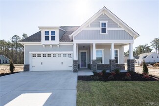 1807 Galley Place, Chester, VA 23836