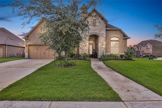 18115 Stari Most Ln, Houston, TX 77044