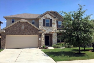 520 Caddo Lake Dr, Georgetown, TX 78628