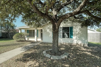 161 Segovia Way, Pflugerville, TX 78660