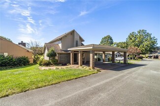155 Fairway Dr, Advance, NC 27006