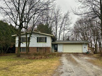 3551 100 W, Valparaiso, IN 46385