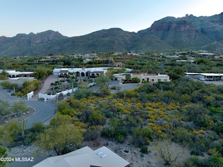 7124 N Chimney Rock Place Unit 128, Catalina Foothills, AZ 85718