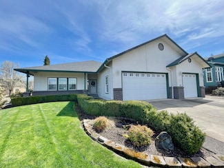 494 Pinnacle Ridge, Eagle Point, OR 97524
