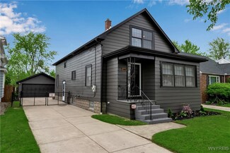 44 Cable St, Buffalo, NY 14223