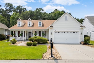 29 Saltwind Loop, Murrells Inlet, SC 29576