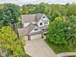 11788 Tylers Close, Fishers, IN 46037