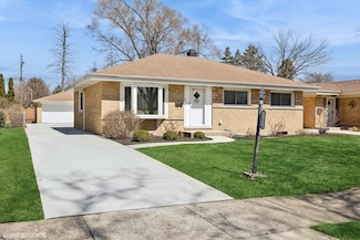 11036 Windsor Dr Unit 4, Westchester, IL 60154