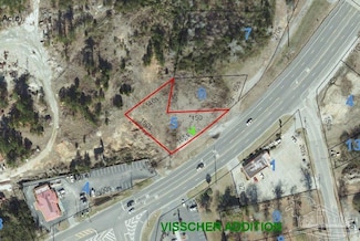21541 U S Highway 31, Flomaton, AL 36441