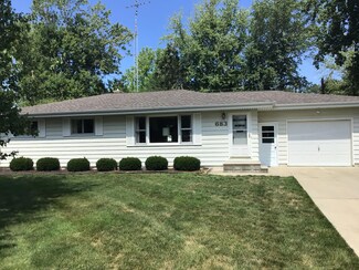 683 Marvin Ave, Saint Joseph, MI 49085