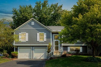 145 Coachman Dr, Plain City, OH 43064