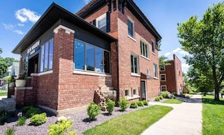 101 N Rose St, Elmwood, IL 61529