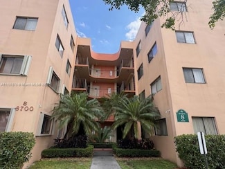 8700 SW 133rd Ave Rd Unit 302, Miami, FL 33183