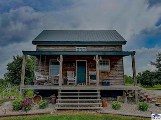 615 Cass Washington St, Sullivan, IN 47882