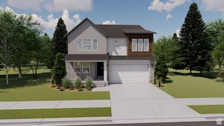 1027 N 3685 W Unit 248, Lehi, UT 84043