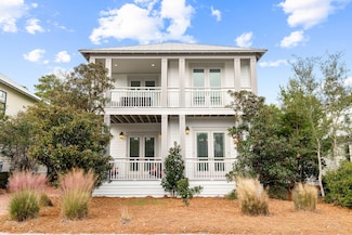 310 Morgans Trail, Santa Rosa Beach, FL 32459