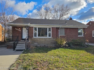 12022 Beech Daly Rd, Redford, MI 48239