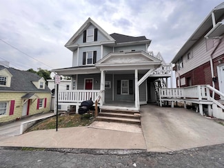 445 Baird St, Morgantown, WV 26505