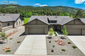 518 Brecken Ct, Woodland Park, CO 80863