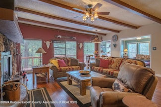 115 Dancing Star Trail, Alto, NM 88312