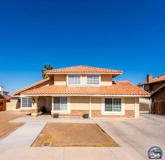 1240 E Calle de Oro, Calexico, CA 92231