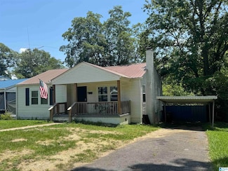 317 N 15th St, Gadsden, AL 35903