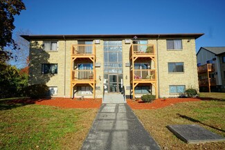 9 Lancelot Ct Unit 14, Salem, NH 03079