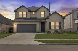3716 Blue Stream Dr, Little Elm, TX 75068