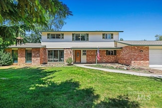 10360 W Saranac Dr, Boise, ID 83709