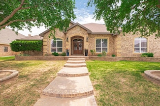 6109 Homestead Blvd, Midland, TX 79707