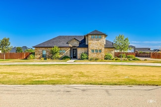 8214 Waterloo Dr, Wall, TX 76957