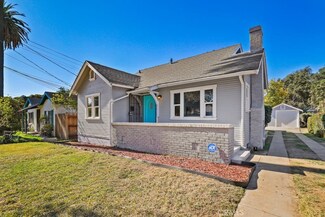 1993 N Marengo Ave, Pasadena, CA 91103