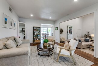 1245 Donna Dr, Richardson, TX 75080